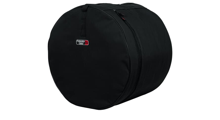 Gator GP-2218BD stortrommetaske 22" x 18"