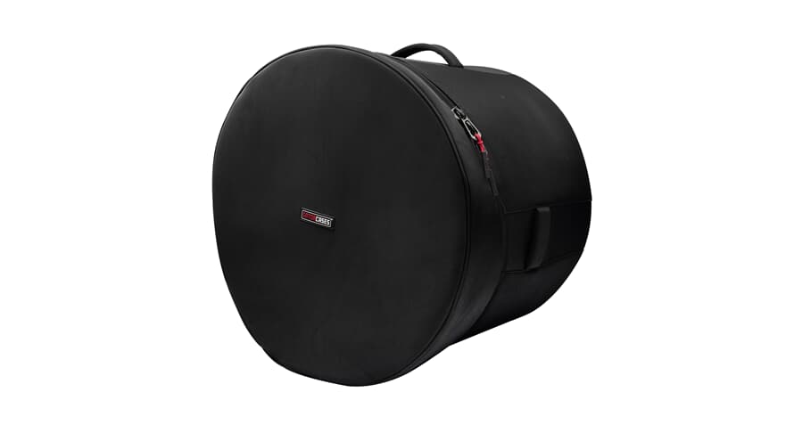 Gator GP-ICON-2018BD stortrommetaske 20" x 18"