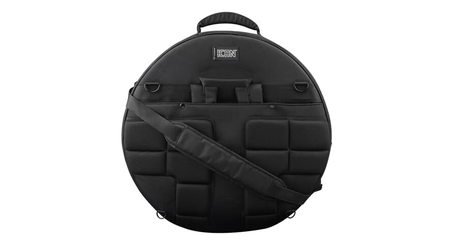 Gator GP-ICON-CYM22 bækkentaske til 22"