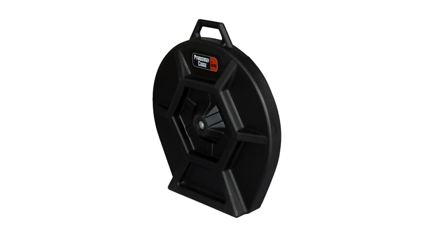 Gator GP-PC302 bækkencase