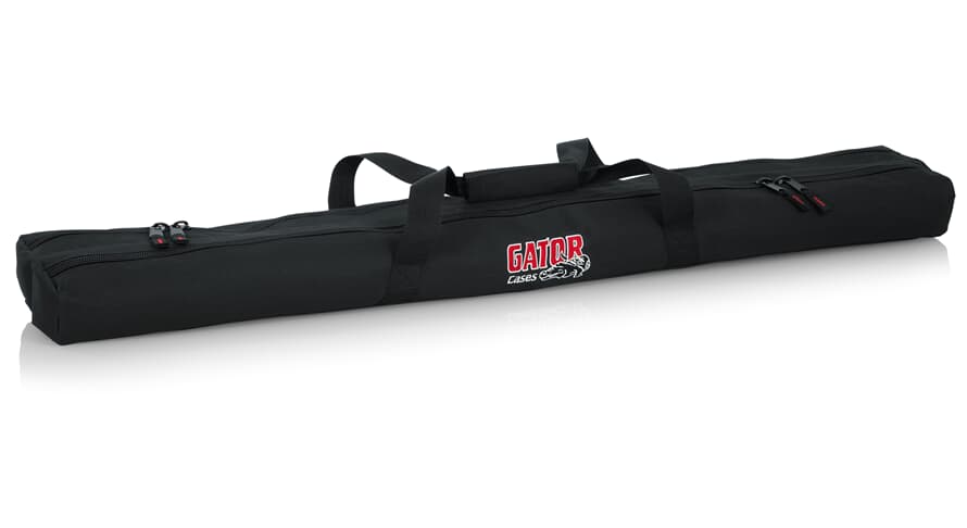 Gator GPA-SPKRSPBG-42DLX taske til 2 subwoofer-stænger