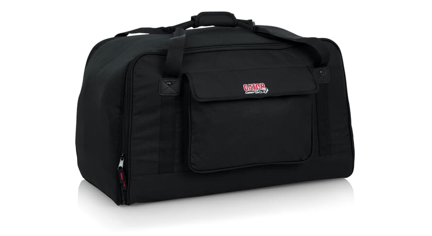 Gator TOTE12 til 12" højtalere