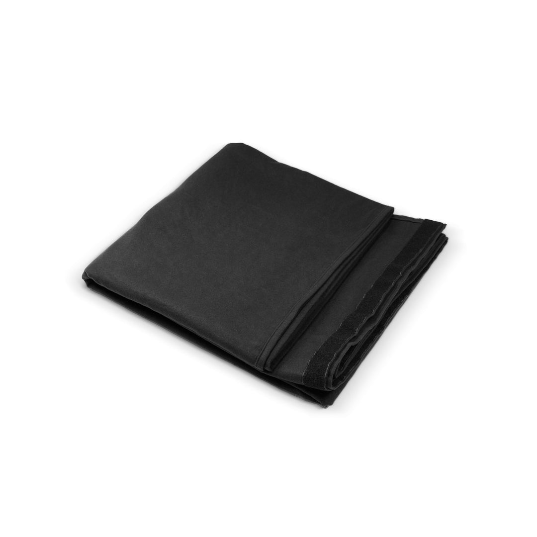 Gravity PAD C B 1 - Molton-forhæng til Pipe and Drape-gardinssystem