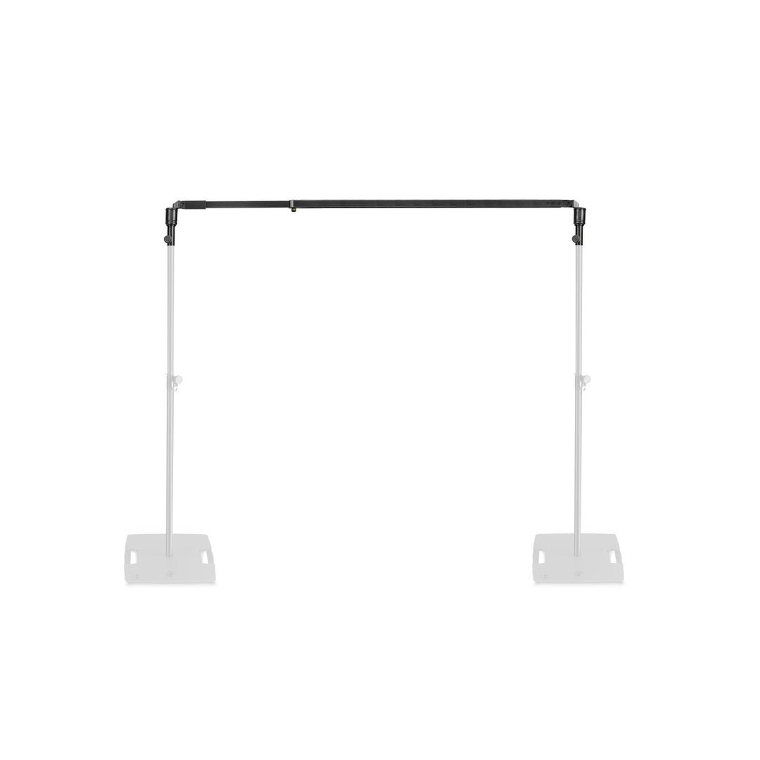 Gravity PAD SET 1 - Rør- og draperisæt uden gardin