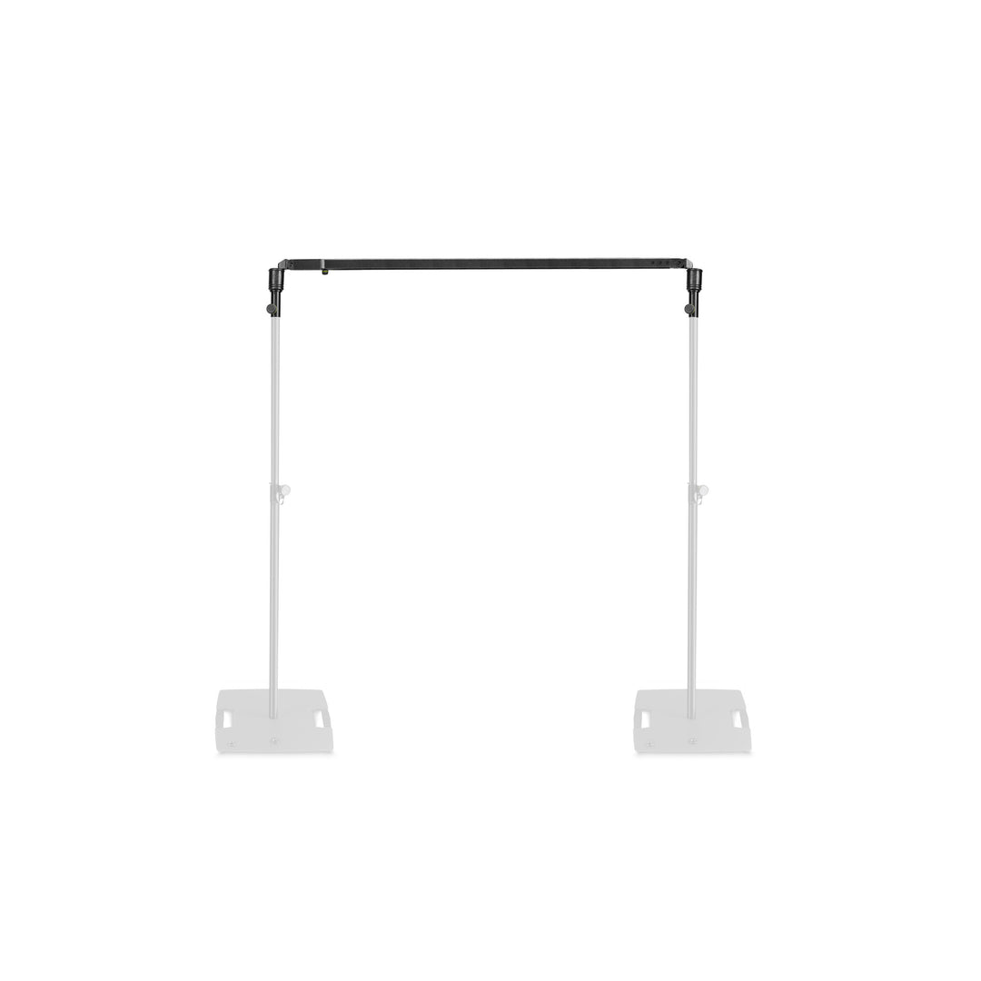 Gravity PAD SET 1 - Rør- og draperisæt uden gardin