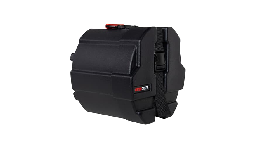Gator GPC0808 tomcase 8" x 8"