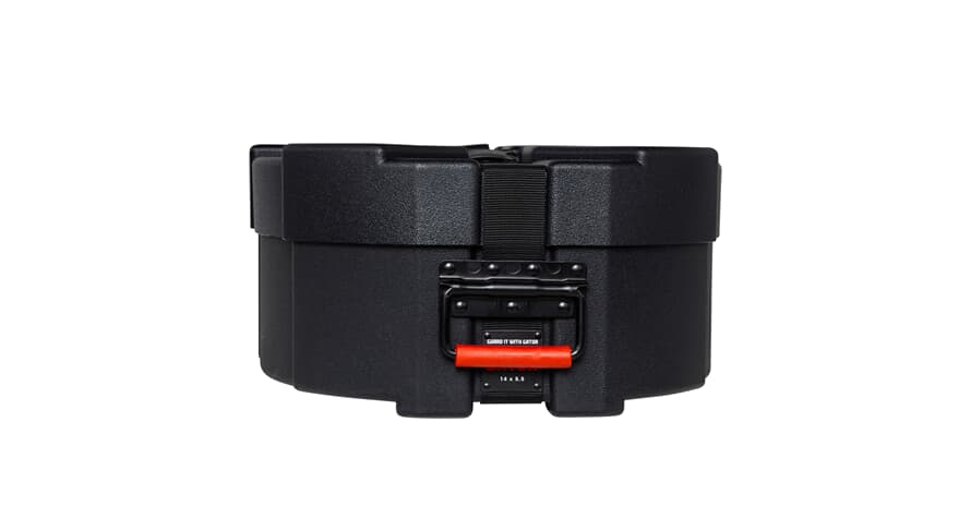Gator GPC1307SD lilletrommecase 13" x 7"