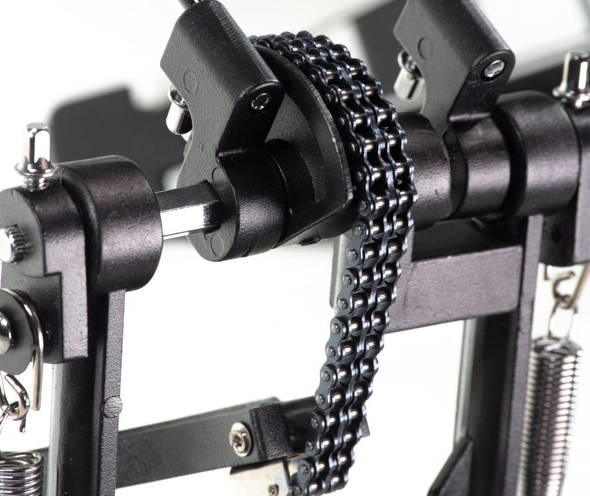 Grooveland DP2 Dobbelt Stortrommepedal