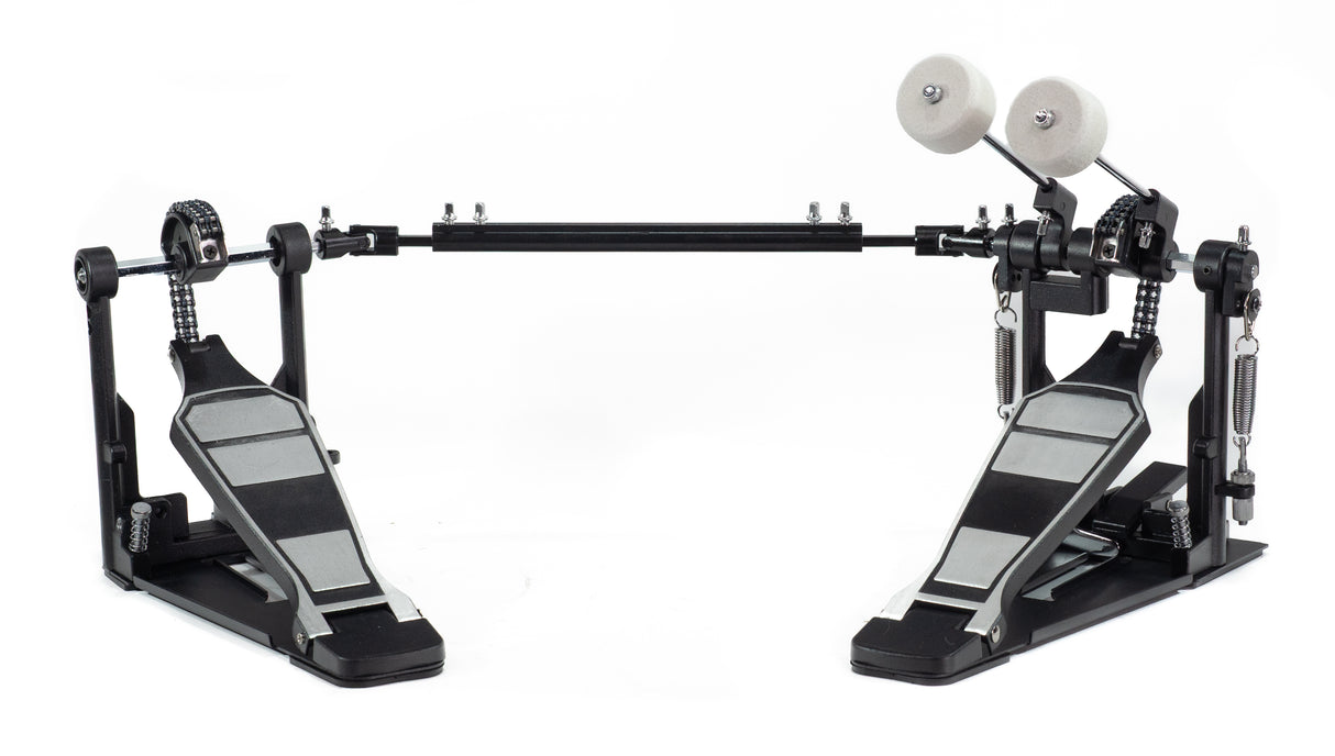 Grooveland DP2 Dobbelt Stortrommepedal