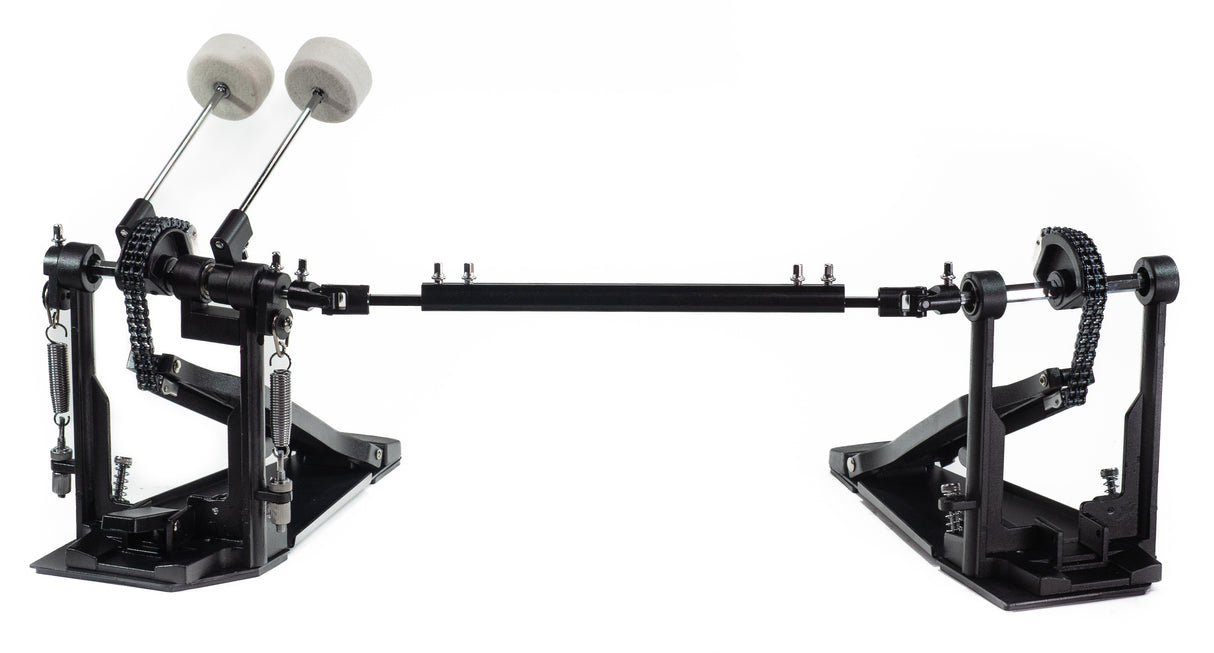 Grooveland DP2 Dobbelt Stortrommepedal