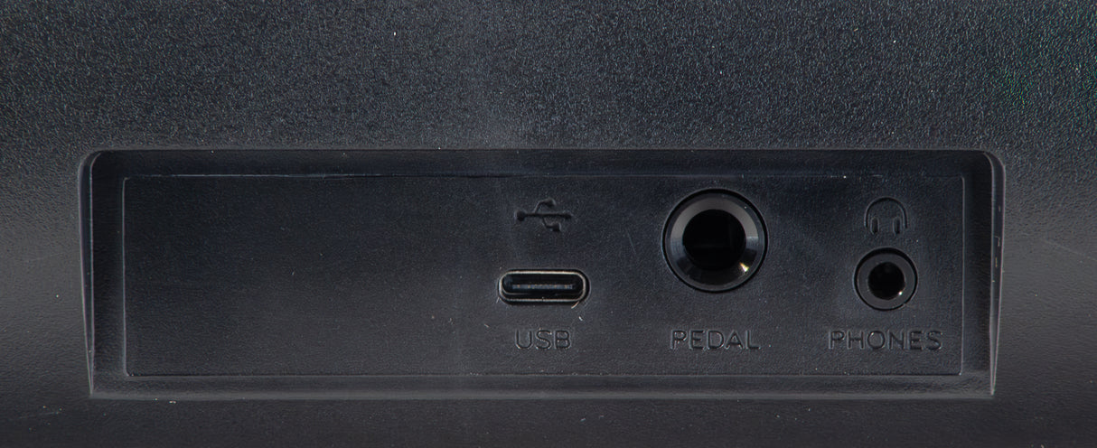 Grooveland E149 Keyboard Startpakke