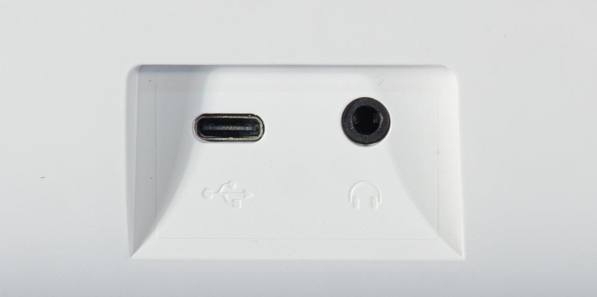 Grooveland E237 Keyboard (Black)