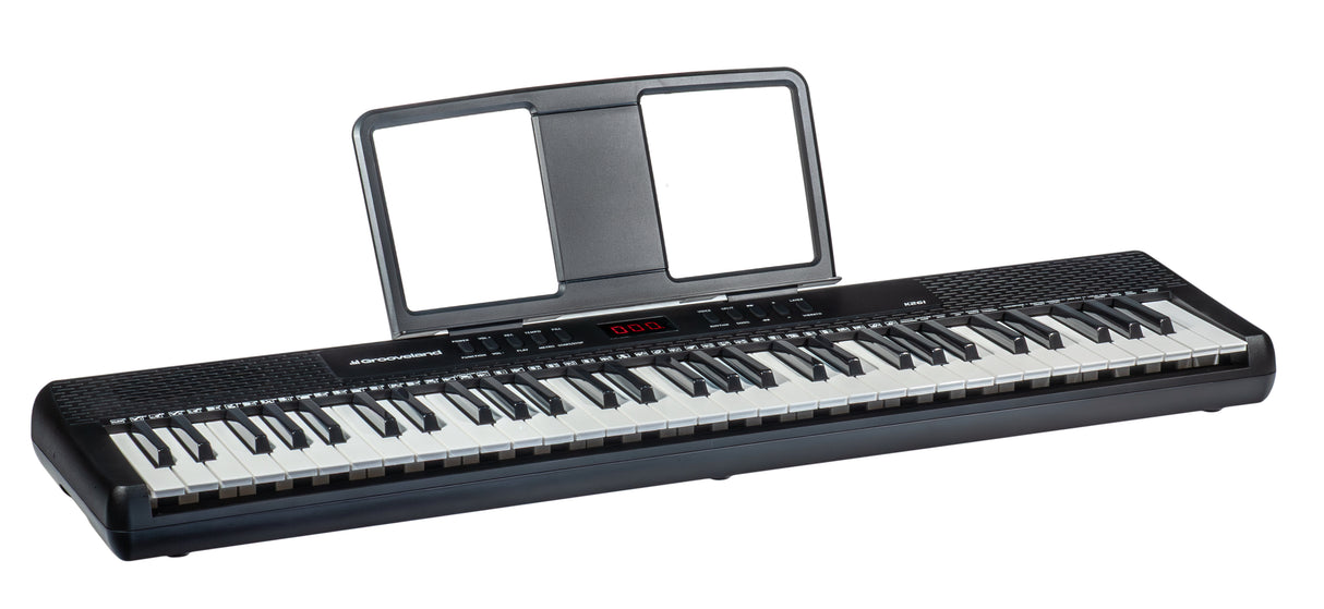 Grooveland E261 Keyboard