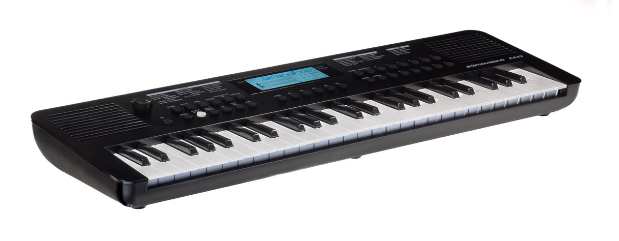 Grooveland E449 Keyboard