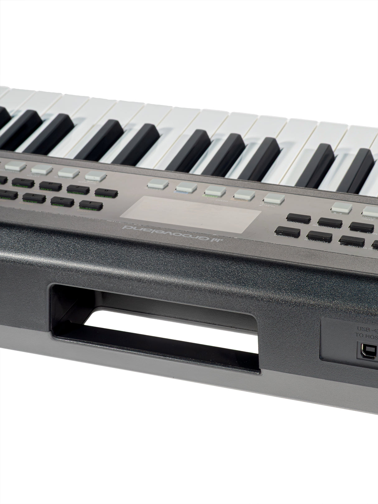 Grooveland E461 Keyboard Startpakke