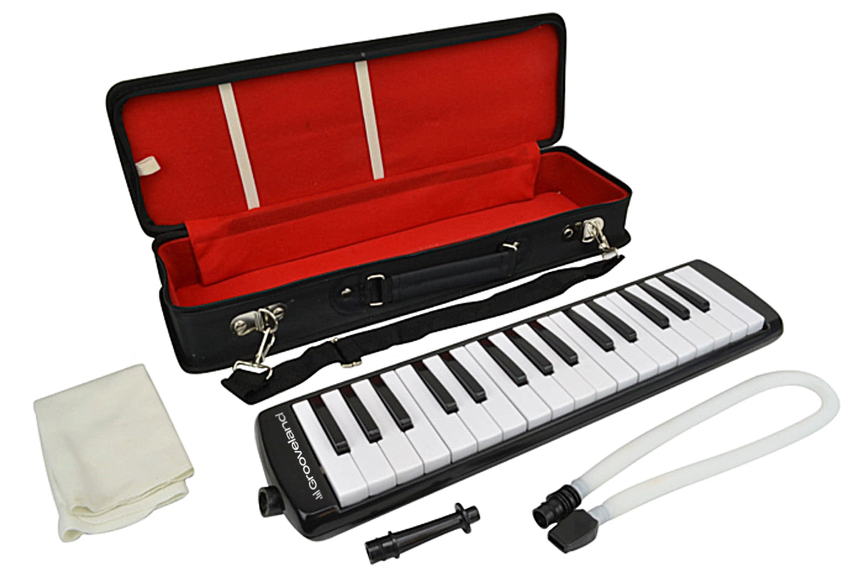 Grooveland Melodica (32 toner)