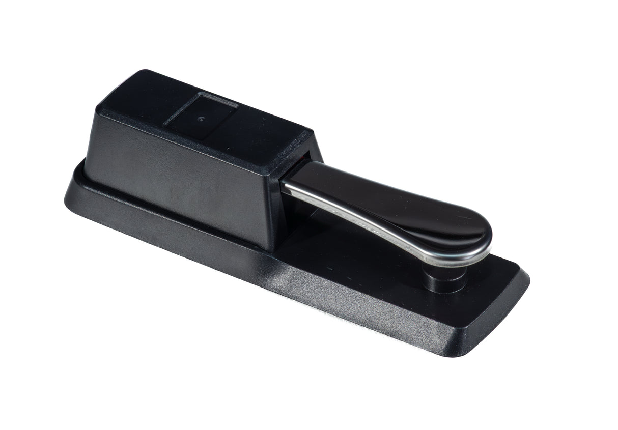 Grooveland P450 El Klaver (Sort) Komplet Pakke