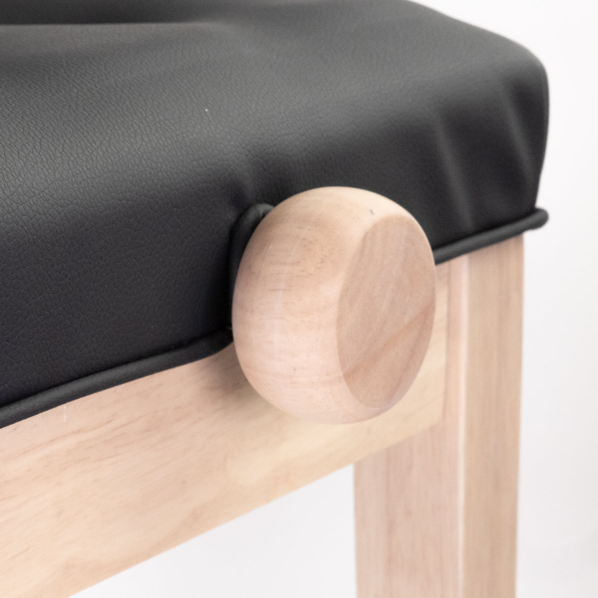 Grooveland KB300 Klaverbænk (Natur/sort)