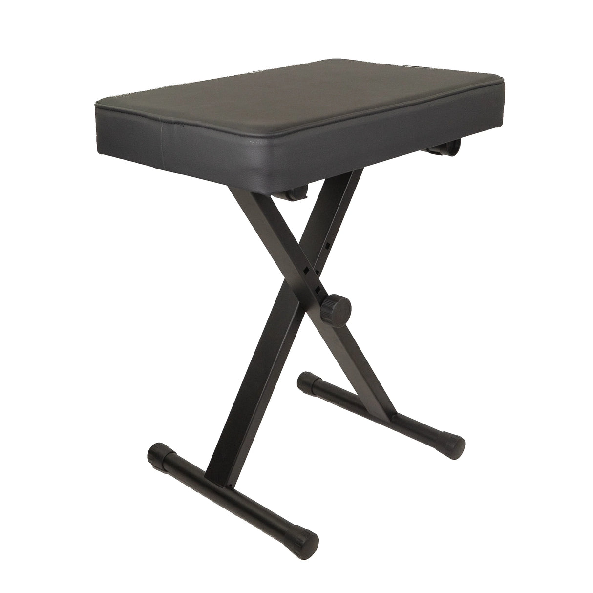 Grooveland E461 Keyboard Komplet Pakke