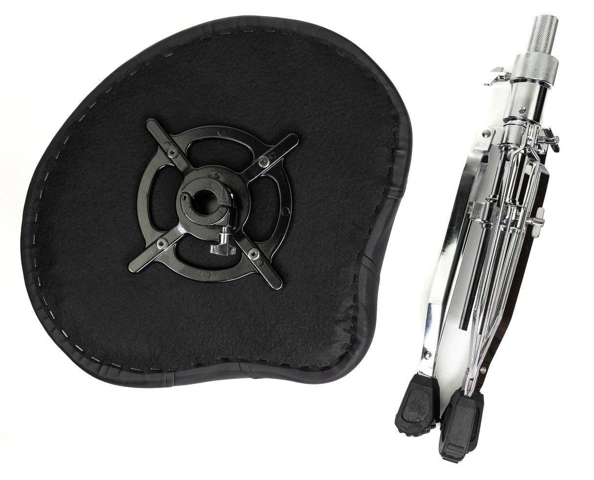 Grooveland TS150 Trommestol m. Traktorsæde