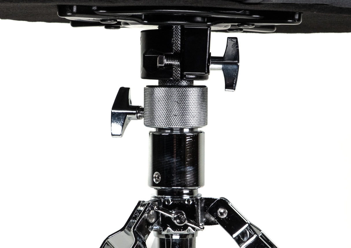 Grooveland TS150 Trommestol m. Traktorsæde