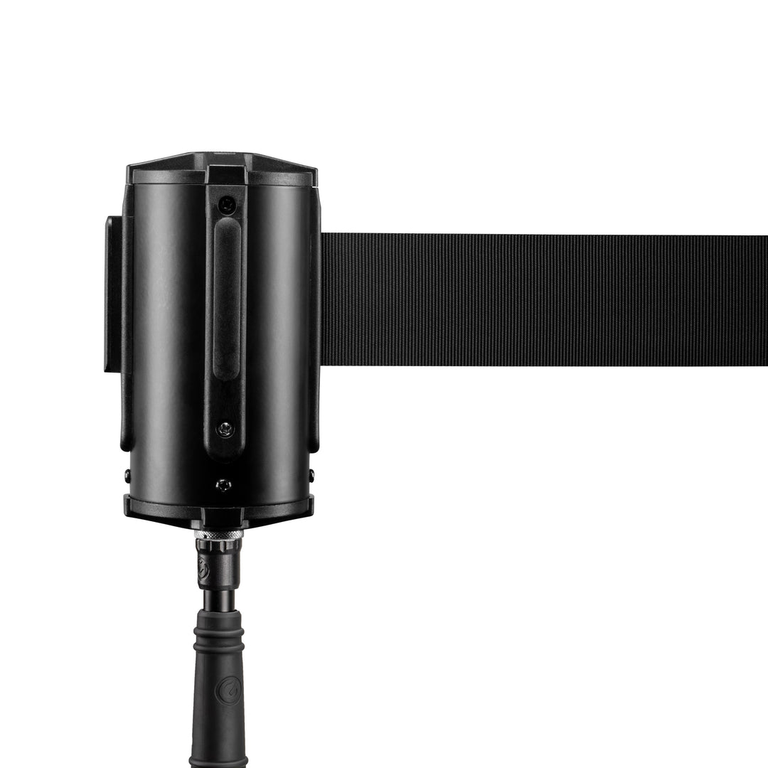 Gravity SA BELT 1 B STAND SET 2 - Sæt med kassettebåndstandere til udtrækkelig afspærring, sæt 2