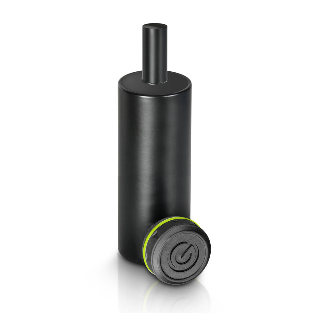 Gravity SF 3616 M - Reduktionsflange fra 36 mm til 16 mm, han til han