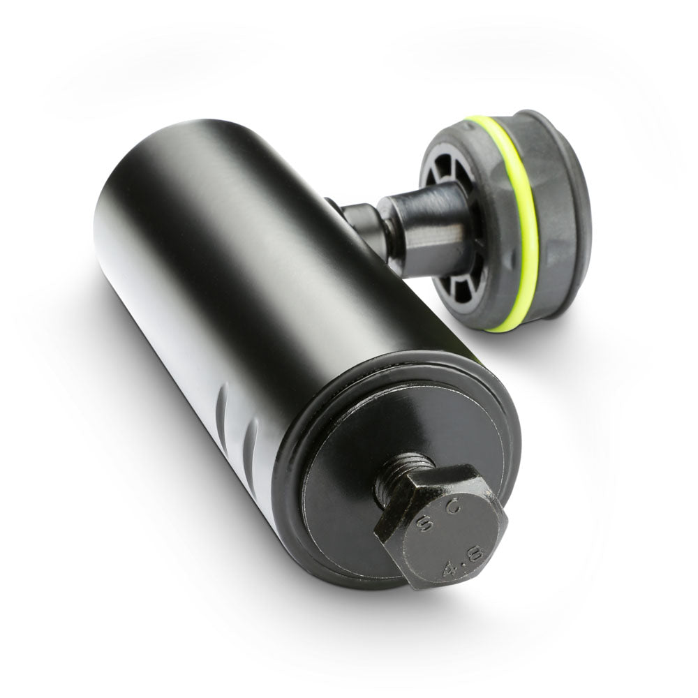Gravity SF 36 M10 F - Reduceringsflange fra 36 mm til M10, hun