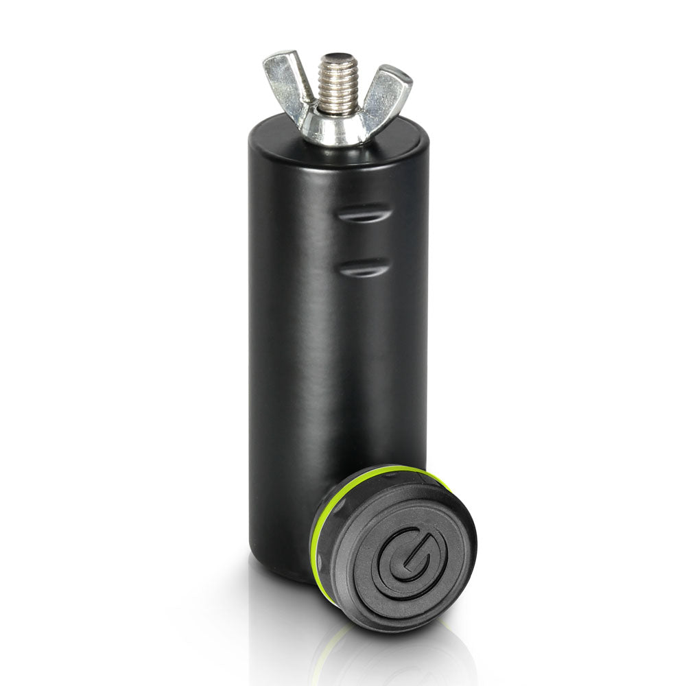 Gravity SF 36 M 10 M - Reduktionsflange fra 36 mm til M10, han til han