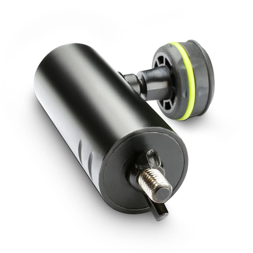 Gravity SF 36 M 10 M - Reduktionsflange fra 36 mm til M10, han til han