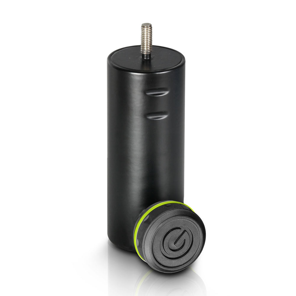 Gravity SF 36 M 6 M - Reduktionsflange fra 36 mm til M6, han til han