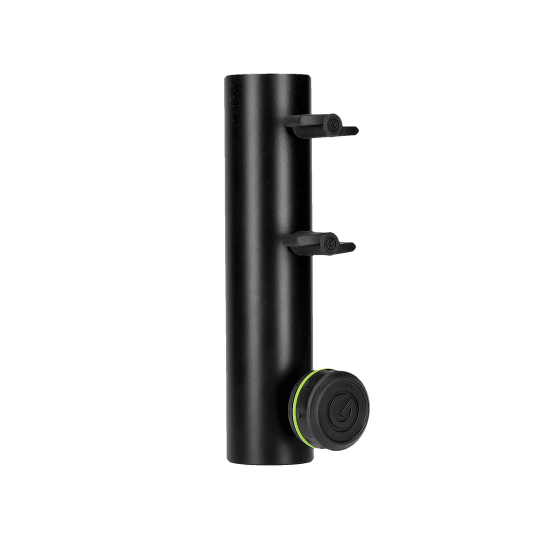 Gravity SF 36 T 28 F L - Reduktionsflange fra 36 mm til TV28, hun, lang til korrekt