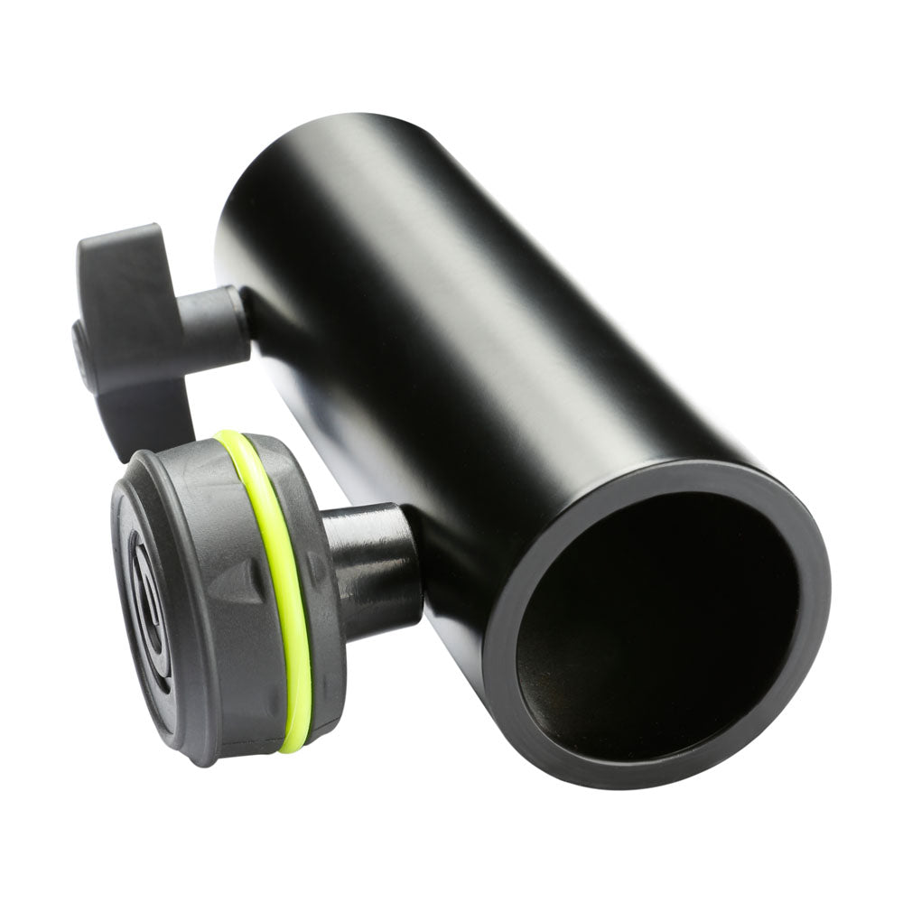Gravity SF 36 T28 F - Reduktionsflange fra 36 mm til TV28, hun