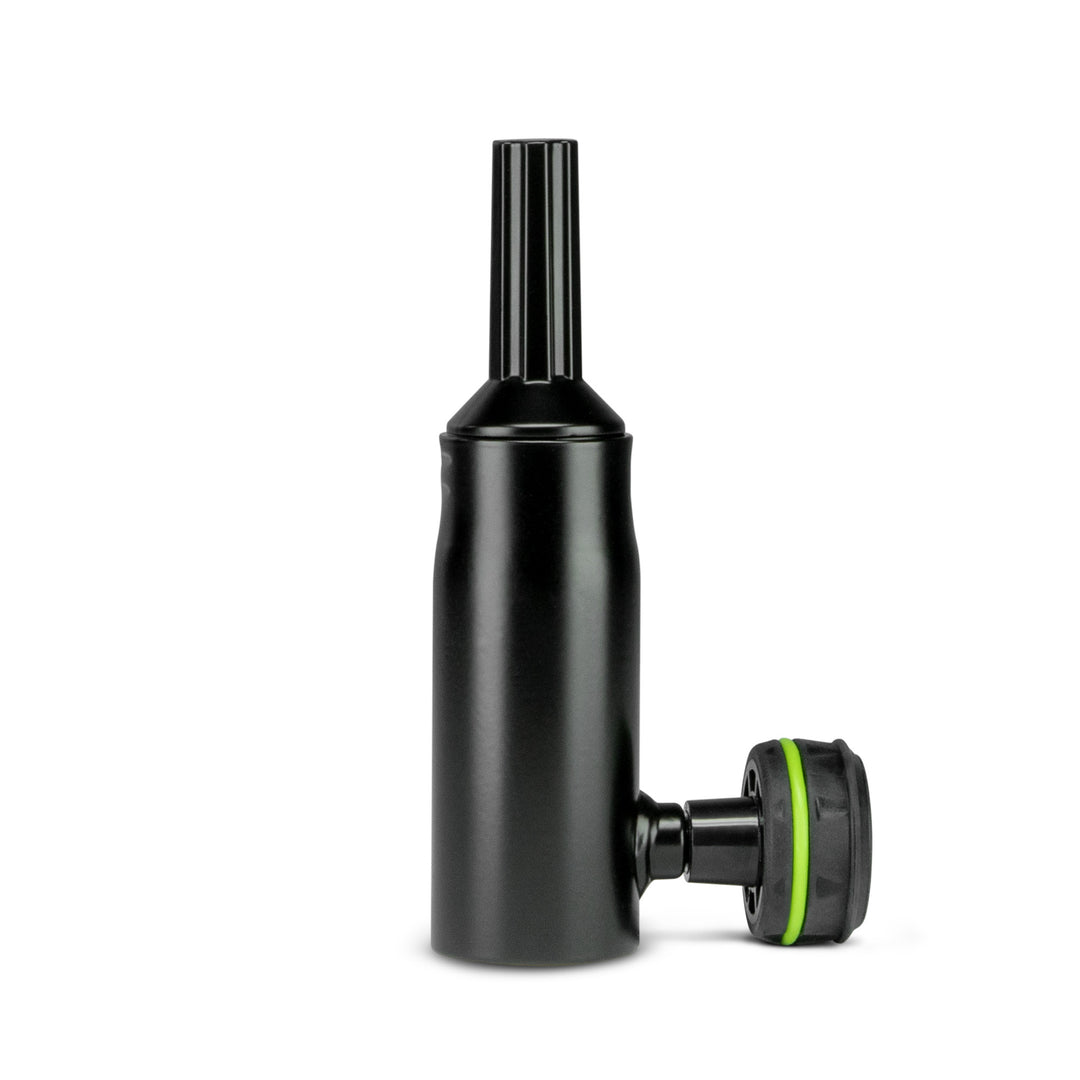 Gravity SF CURV M - Reduktionsflange 36 mm til Curv-flange han til korrekt dansk