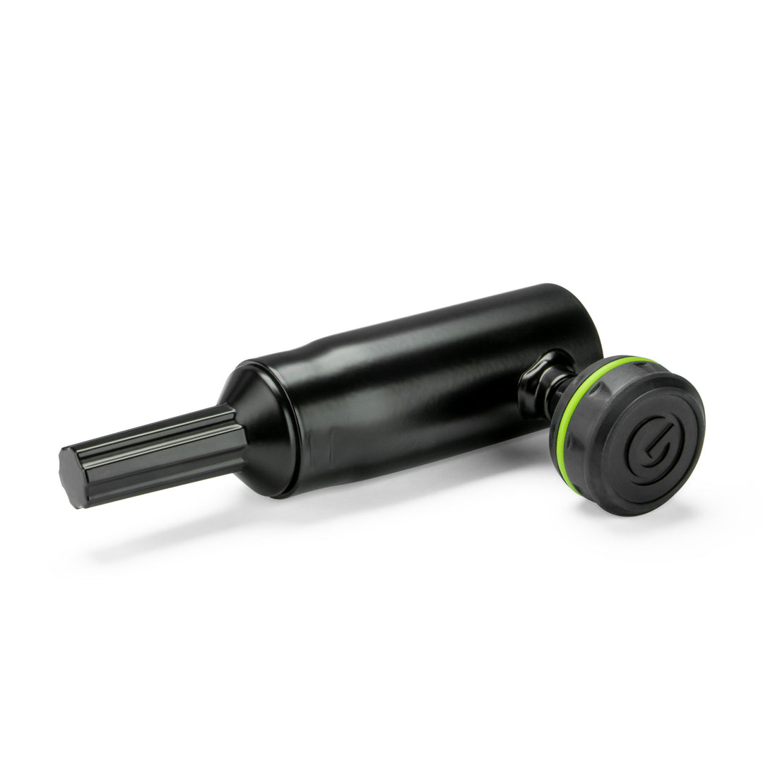 Gravity SF CURV M - Reduktionsflange 36 mm til Curv-flange han til korrekt dansk