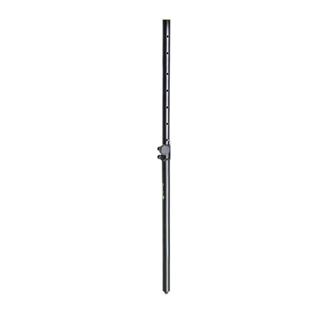 Gravity SP 2342 B - Justerbar højttalerstang 35 mm til M20, 1800 mm