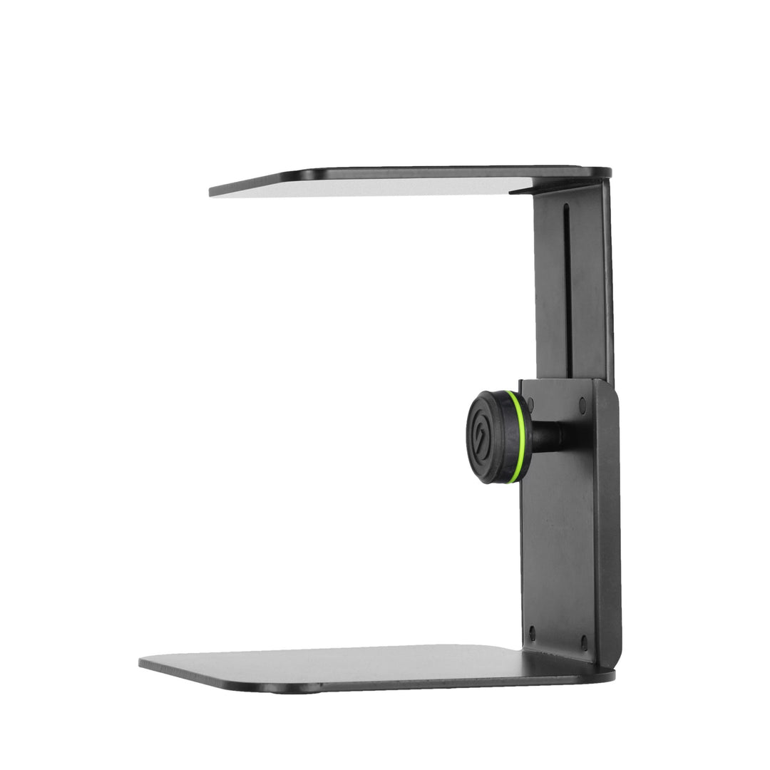Gravity SP 3102 C B - Kompakt bordstander til studiomonitor