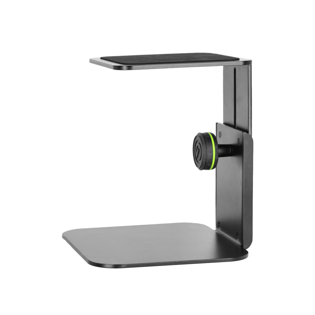 Gravity SP 3102 C B - Kompakt bordstander til studiomonitor