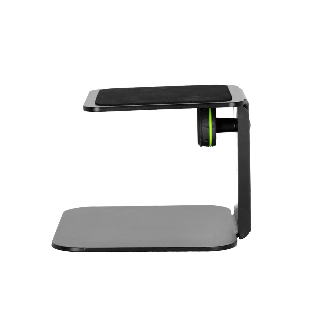 Gravity SP 3102 C B - Kompakt bordstander til studiomonitor