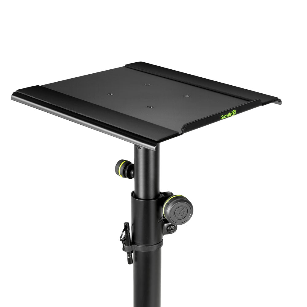 Gravity SP 3202 VT - VARI®-TILT stativ til studiomonitorhøjttalere