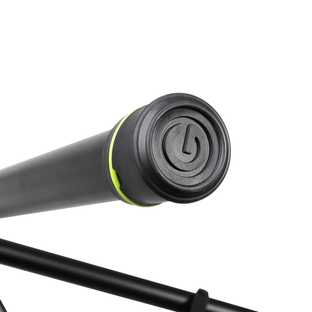 Gravity - Højttalerstativ (50kg, 1,92m)