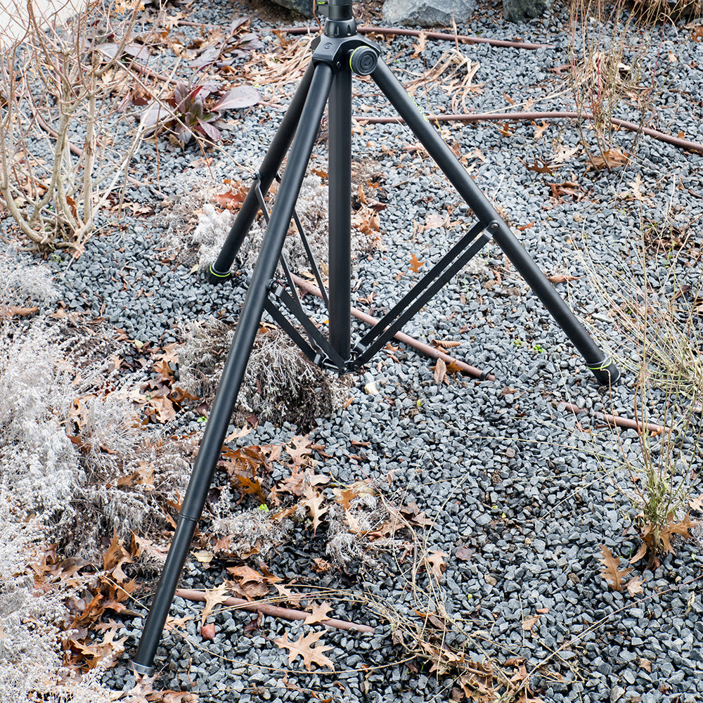 Gravity SP VARI®-LEG 01 - Nivelleringsfod til højttaler- og lysstativer