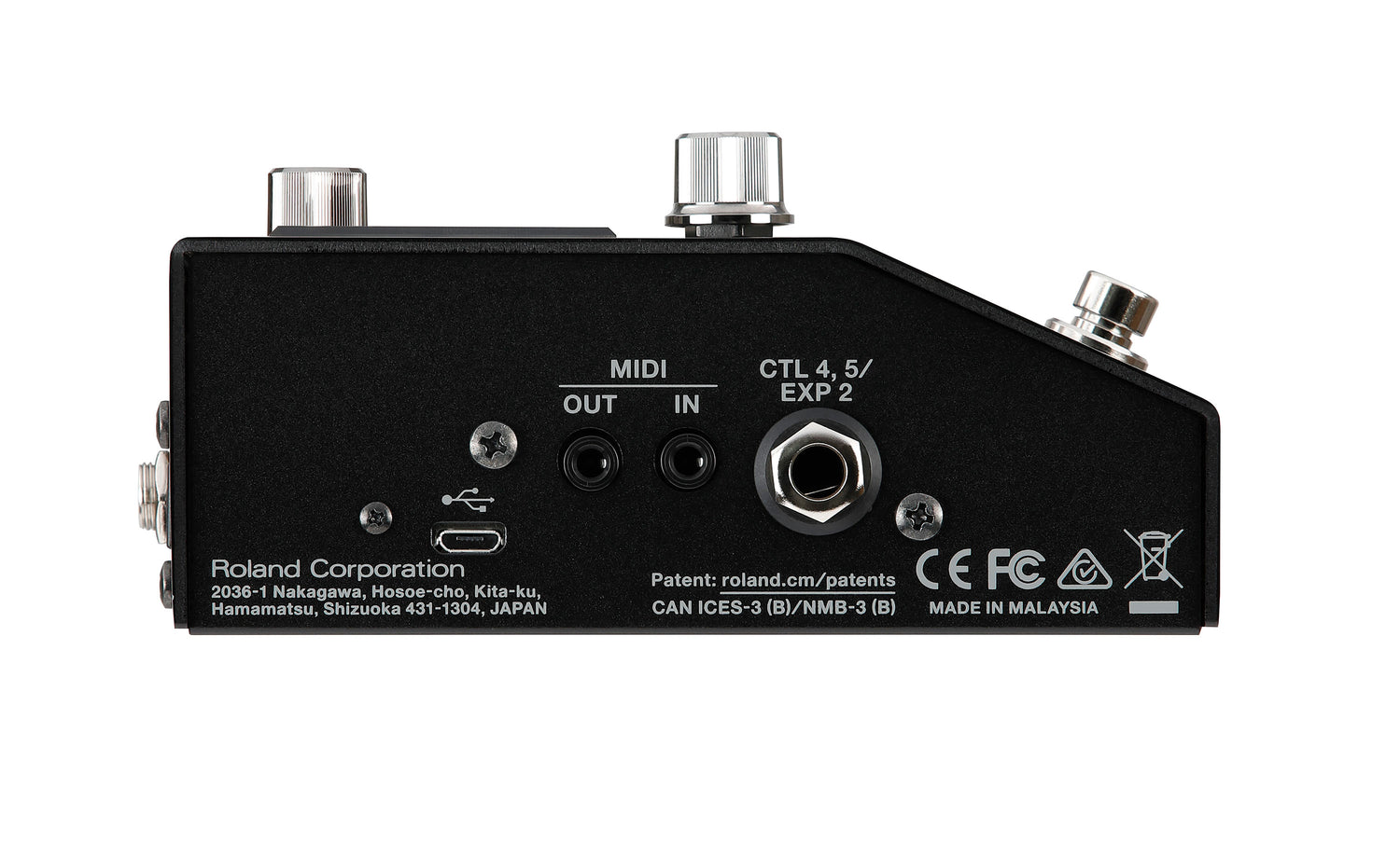 Boss GT-1000 Core Guitar Multieffekt