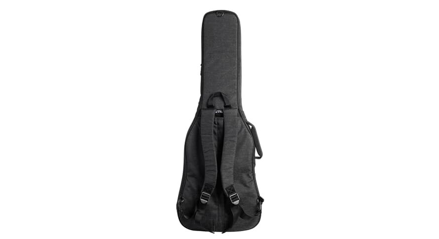 Gator GT-ELECTRIC-BLK Transit taske til elguitar, sort