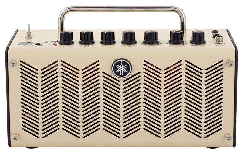 DEMOVARE - Yamaha THR5 Guitarforstærker