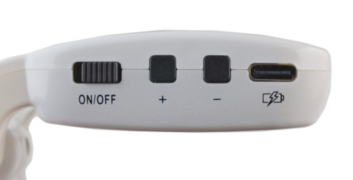 Renton Trådløs guitar mikrofon system