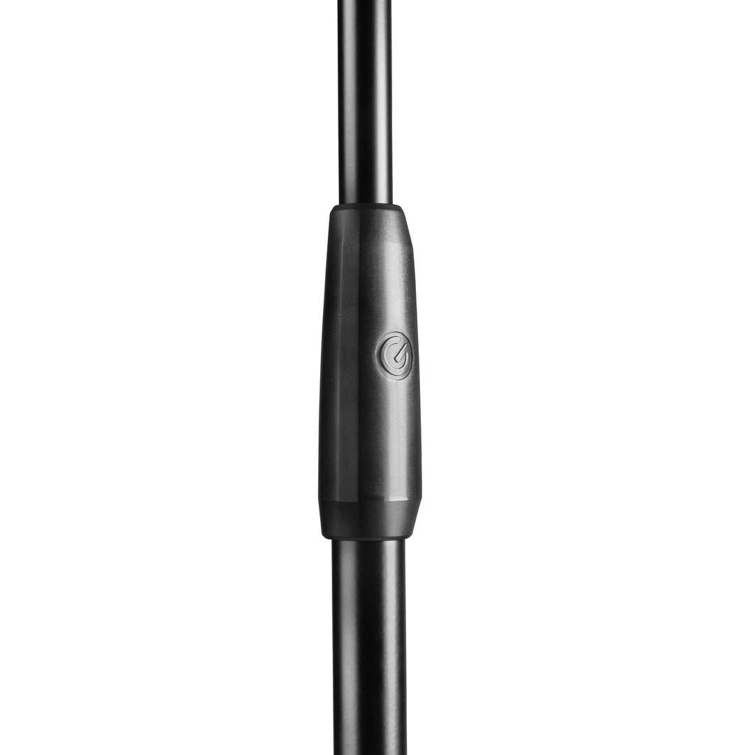 Gravity TMS 4321 B - Touring-seriens mikrofonstativ med tripod, standard boomarm