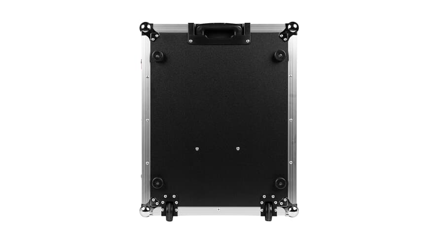 Gator GTOUR-WING-CMPCT-NDH case til Behringer WING Compact