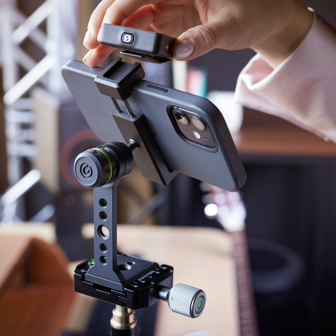 Gravity VA PH 1 B - Smartphoneholder