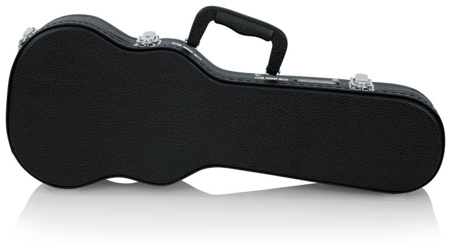 Gator GWE-UKE-SOP trækasse til sopran-ukulele